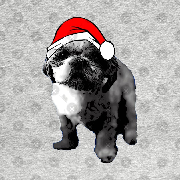 Feliz Navidog by Custom Autos